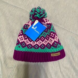 Columbia Youth Winter Hat